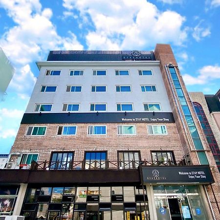 Stay Pohang Hotel Esterno foto