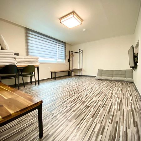 Stay Pohang Hotel Esterno foto