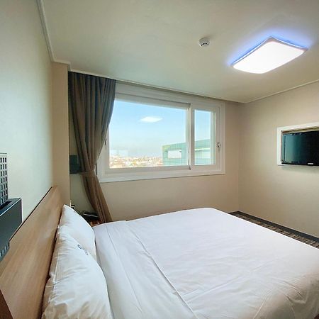 Stay Pohang Hotel Esterno foto