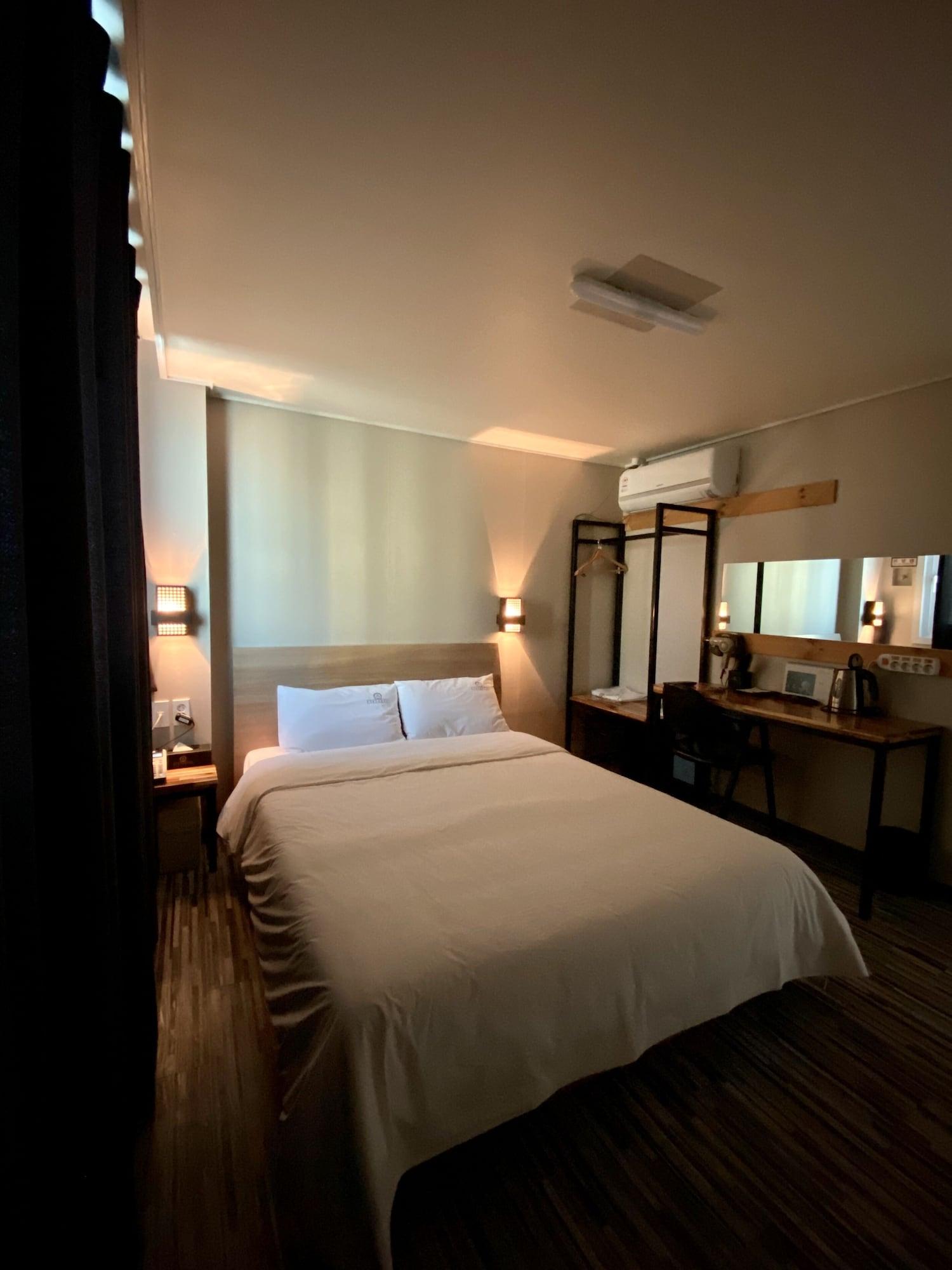 Stay Pohang Hotel Esterno foto