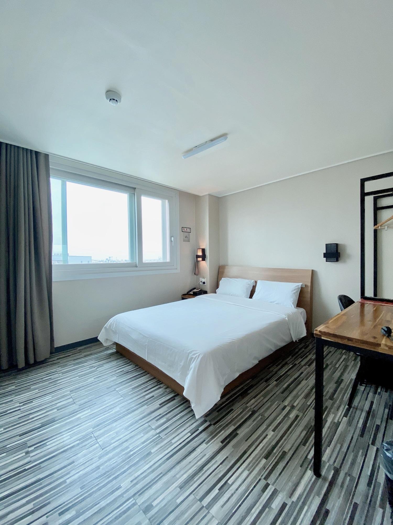 Stay Pohang Hotel Esterno foto