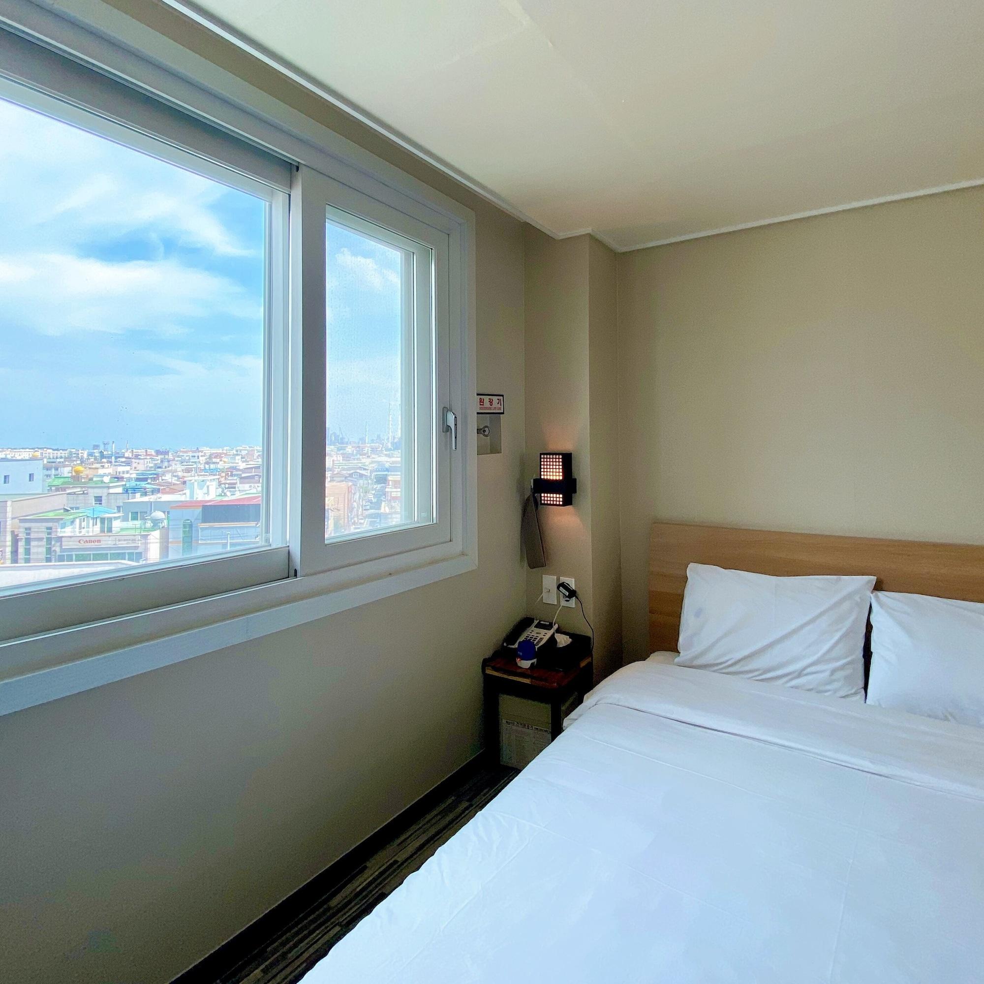 Stay Pohang Hotel Esterno foto