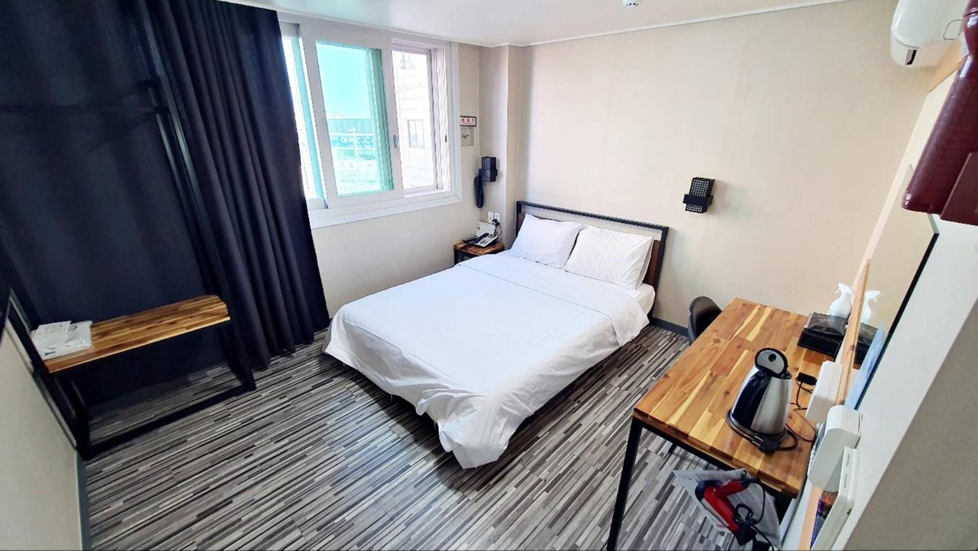 Stay Pohang Hotel Camera foto