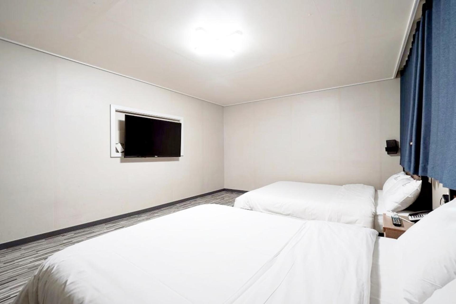 Stay Pohang Hotel Camera foto