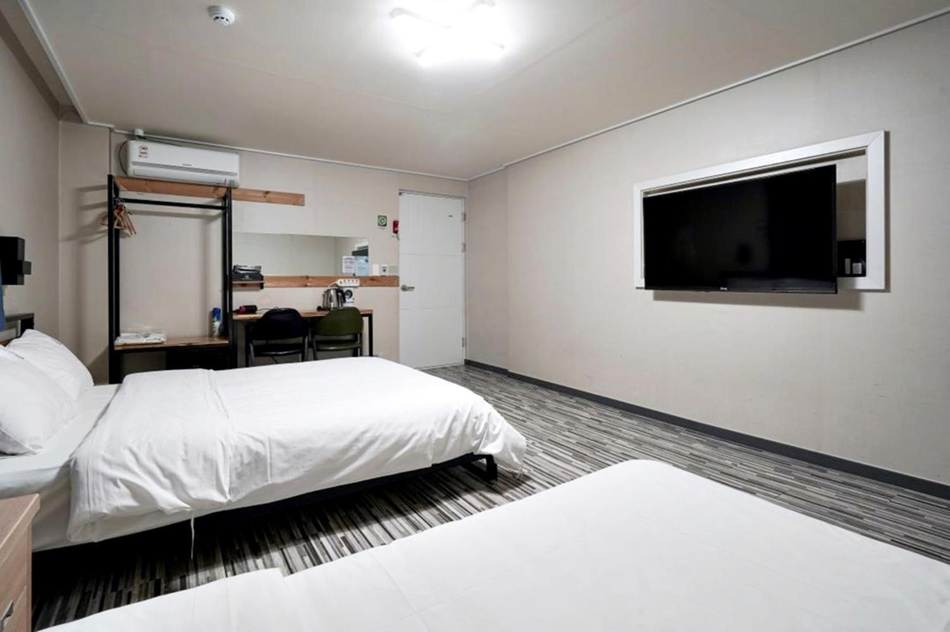 Stay Pohang Hotel Camera foto