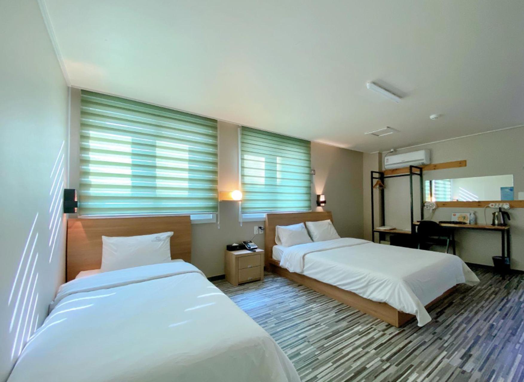 Stay Pohang Hotel Camera foto