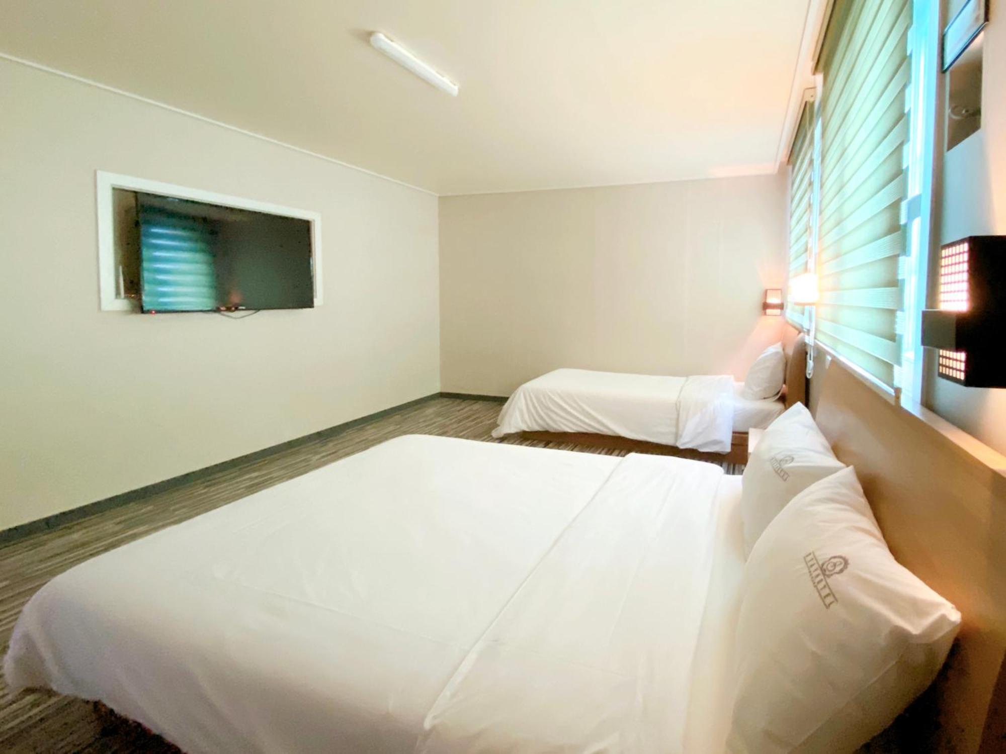 Stay Pohang Hotel Camera foto