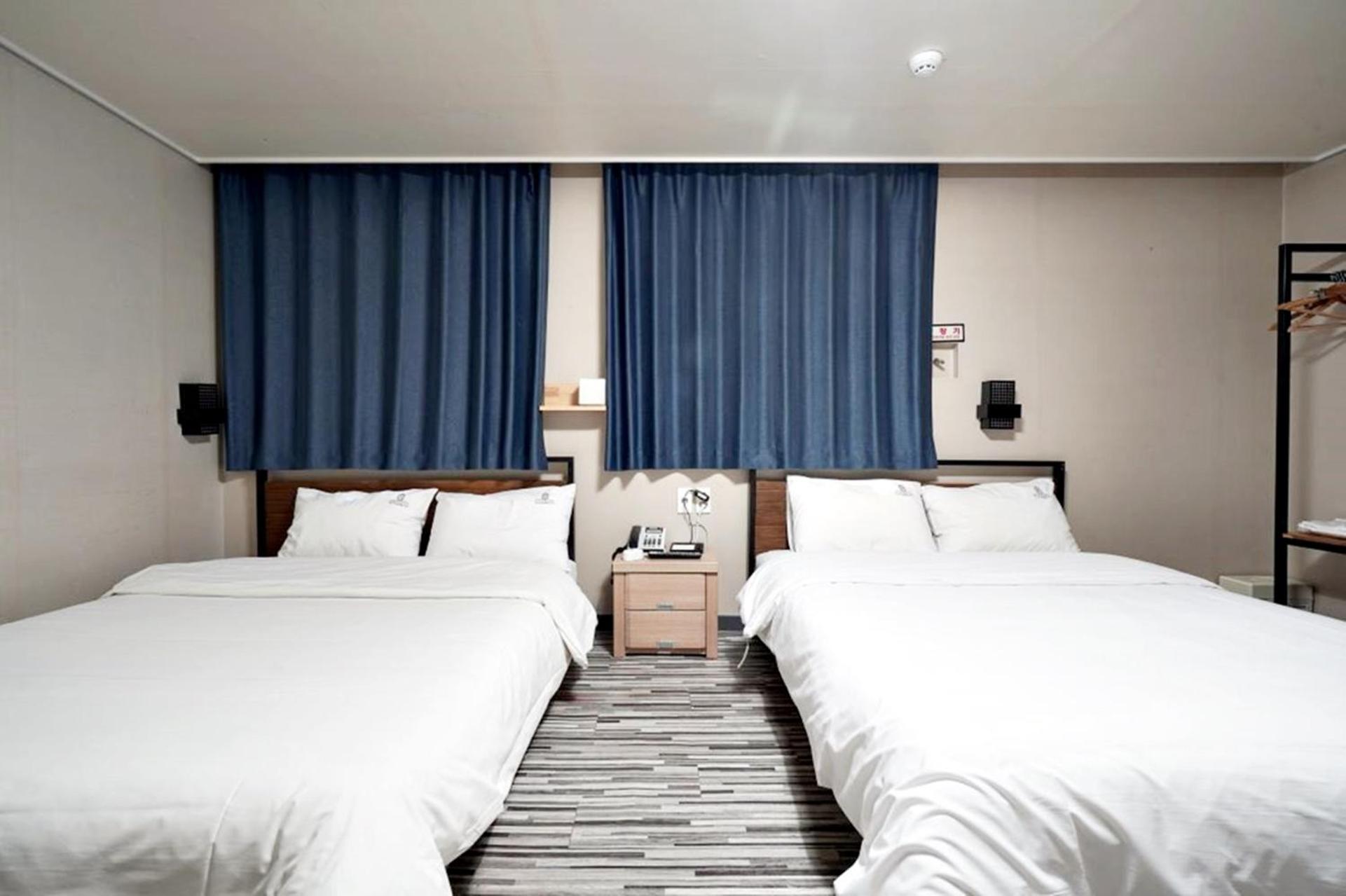 Stay Pohang Hotel Camera foto