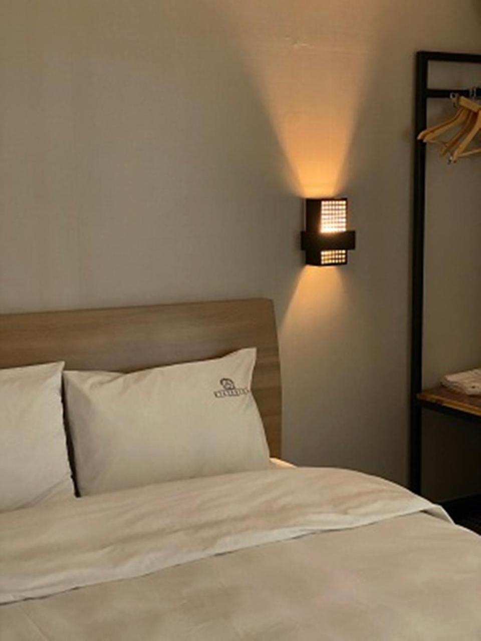 Stay Pohang Hotel Esterno foto