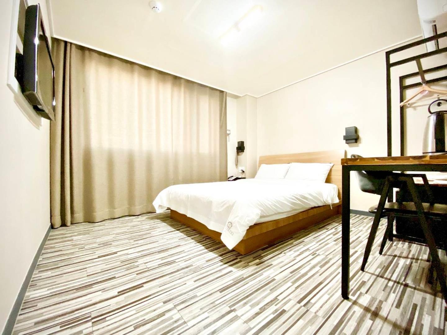 Stay Pohang Hotel Camera foto