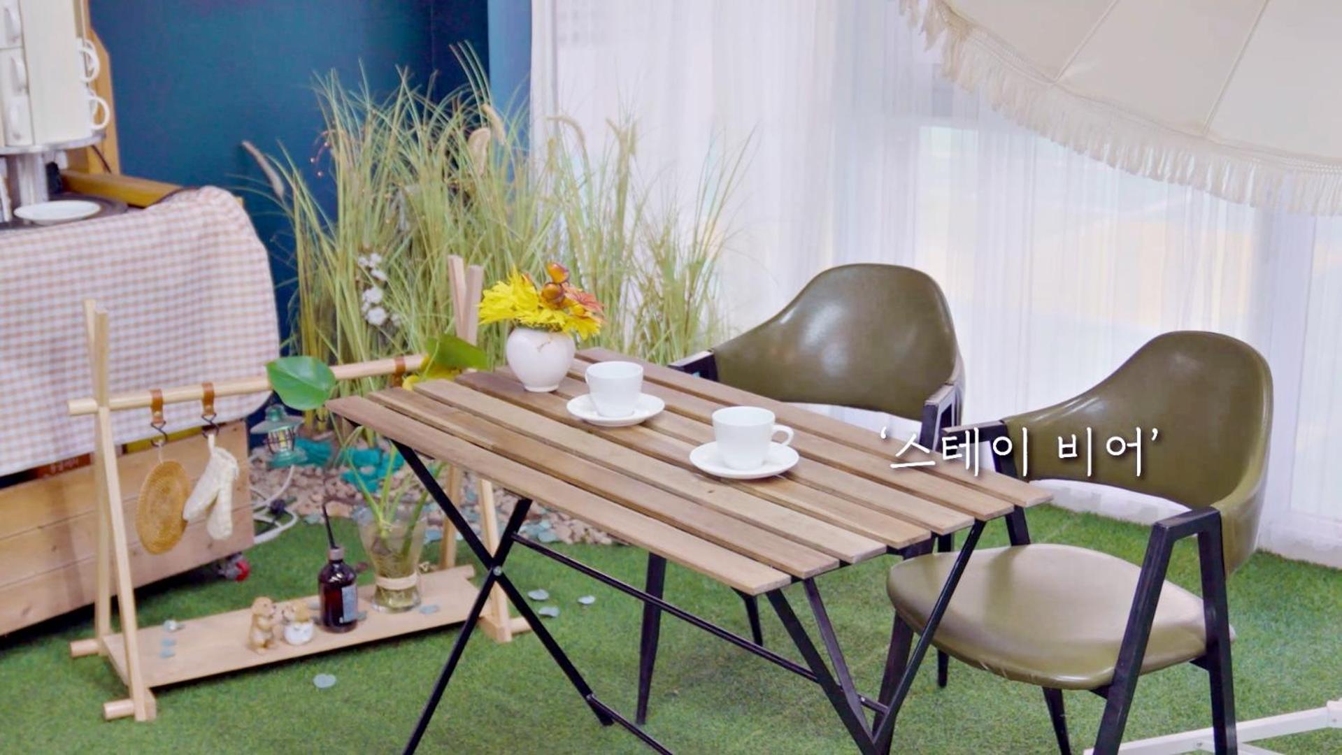 Stay Pohang Hotel Esterno foto