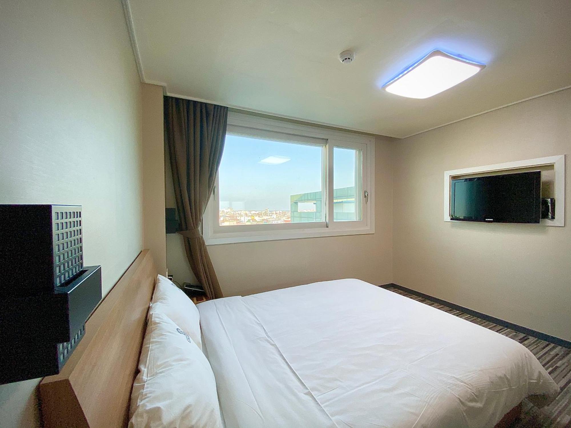 Stay Pohang Hotel Esterno foto