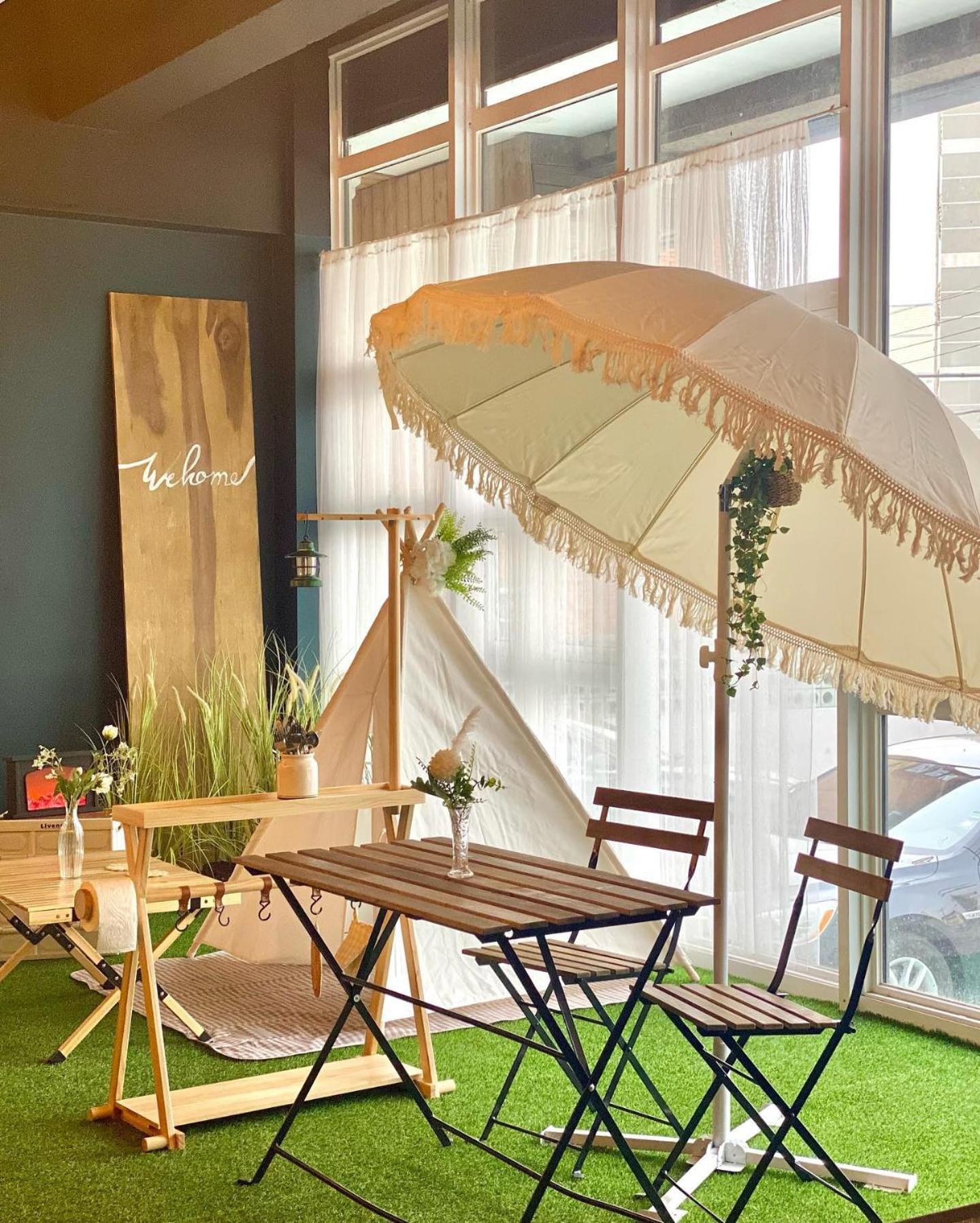 Stay Pohang Hotel Esterno foto