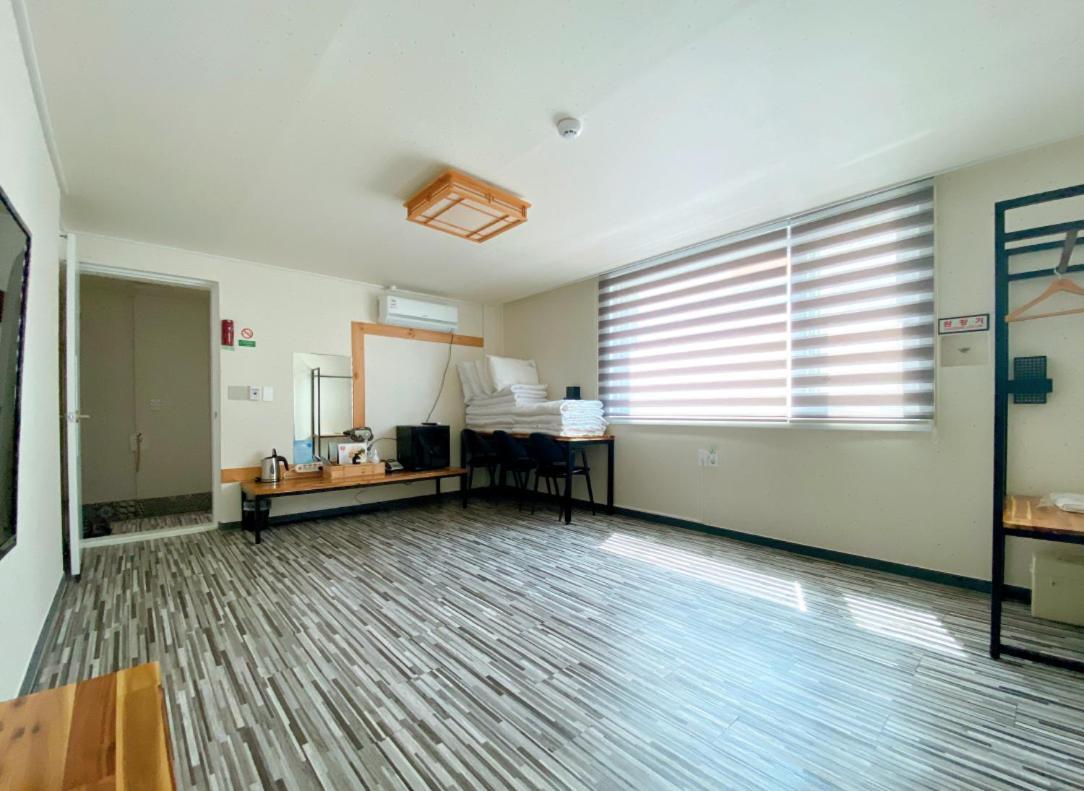Stay Pohang Hotel Esterno foto