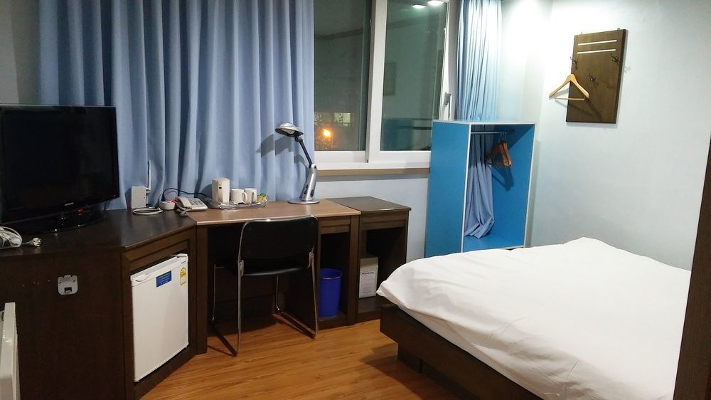 Stay Pohang Hotel Esterno foto