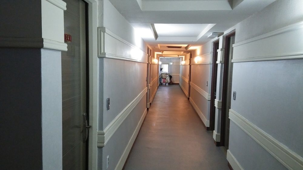 Stay Pohang Hotel Esterno foto